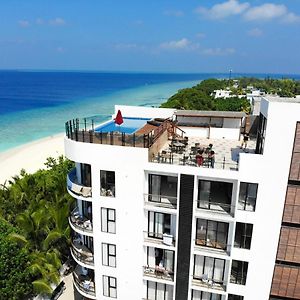 Ranthari Hotel And Spa Ukulhas Maldives